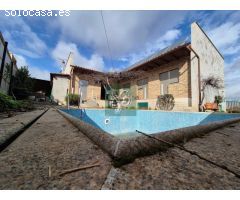 CHALET ZONA PLAYA DE CALA LEÑA