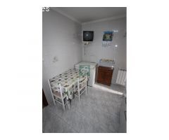 Casa en el campo, estilo payesa en Santa Gertrudis, para alquiler anual.