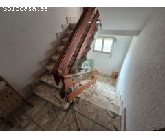 Casa en el campo, estilo payesa en Santa Gertrudis, para alquiler anual.