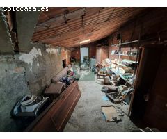 Casa en el campo, estilo payesa en Santa Gertrudis, para alquiler anual.