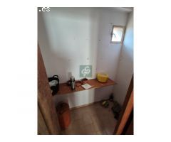 Casa en el campo, estilo payesa en Santa Gertrudis, para alquiler anual.