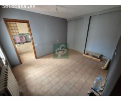 Casa en el campo, estilo payesa en Santa Gertrudis, para alquiler anual.