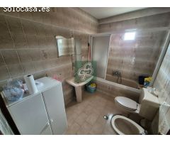 Casa en el campo, estilo payesa en Santa Gertrudis, para alquiler anual.