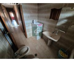 Casa en el campo, estilo payesa en Santa Gertrudis, para alquiler anual.