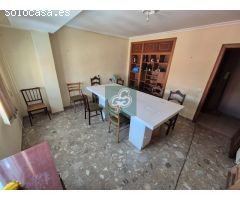 Casa en el campo, estilo payesa en Santa Gertrudis, para alquiler anual.