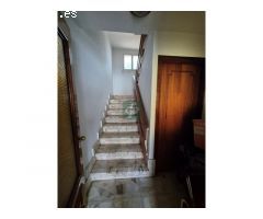 Casa en el campo, estilo payesa en Santa Gertrudis, para alquiler anual.