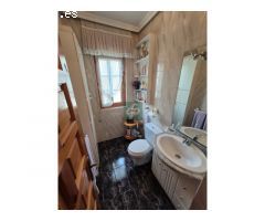 Casa en el campo, estilo payesa en Santa Gertrudis, para alquiler anual.