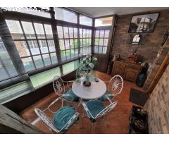 Casa en el campo, estilo payesa en Santa Gertrudis, para alquiler anual.