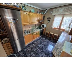 Casa en el campo, estilo payesa en Santa Gertrudis, para alquiler anual.