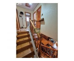 Casa en el campo, estilo payesa en Santa Gertrudis, para alquiler anual.