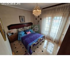 Casa en el campo, estilo payesa en Santa Gertrudis, para alquiler anual.