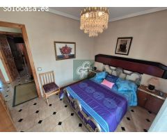 Casa en el campo, estilo payesa en Santa Gertrudis, para alquiler anual.