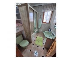 Casa en el campo, estilo payesa en Santa Gertrudis, para alquiler anual.