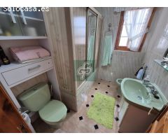 Casa en el campo, estilo payesa en Santa Gertrudis, para alquiler anual.