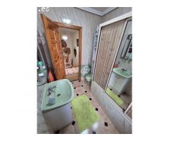 Casa en el campo, estilo payesa en Santa Gertrudis, para alquiler anual.
