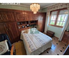 Casa en el campo, estilo payesa en Santa Gertrudis, para alquiler anual.