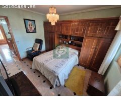 Casa en el campo, estilo payesa en Santa Gertrudis, para alquiler anual.