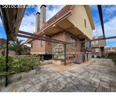 Casa en el campo, estilo payesa en Santa Gertrudis, para alquiler anual.