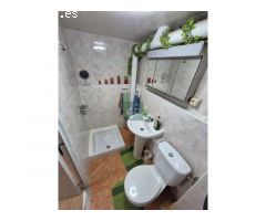 Casa en el campo, estilo payesa en Santa Gertrudis, para alquiler anual.