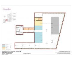 Apartamento dúplex