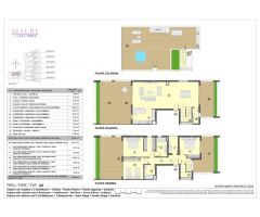 Apartamento dúplex
