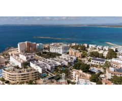 Apartamento dúplex