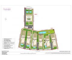 Apartamento dúplex