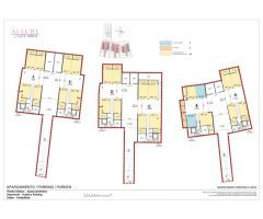 Apartamento dúplex