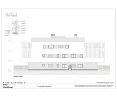Apartamento con Solarium