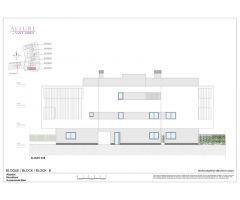 Apartamento con Solarium