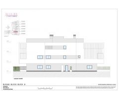 Apartamento con Solarium