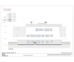 Apartamento con Solarium