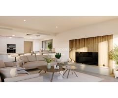 Apartamento con Solarium