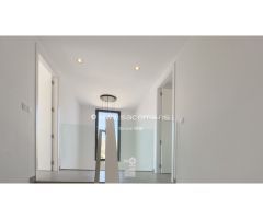 Villa pareada 3D