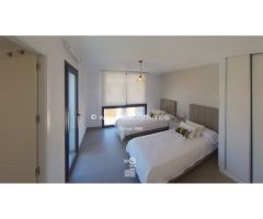 Villa pareada 3D