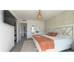 Villa pareada 3D
