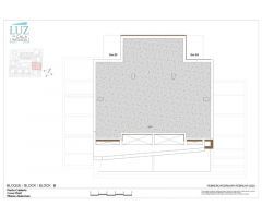 Villa pareada 3D