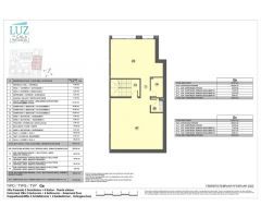 Villa pareada 3D