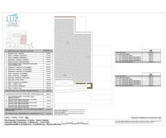 Villa pareada 3D