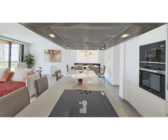 Villa pareada 3D