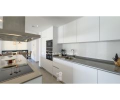 Villa pareada 3D