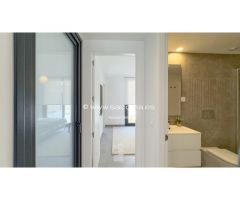 Villa pareada 3D