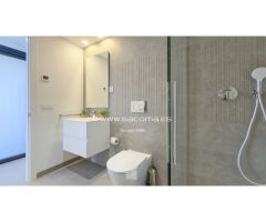 Villa pareada 3D