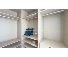 Villa pareada 3D