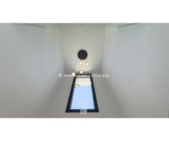 Villa pareada 3D