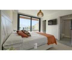 Villa pareada 3D