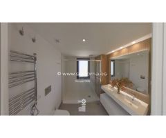 Villa pareada 3D