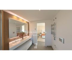 Villa pareada 3D