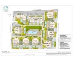 Villa pareada 3D