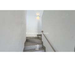 Villa pareada 3D